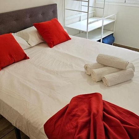 Luminoso Apartamento 6 Personas Pueblo Nuevo Madrid Exterior foto